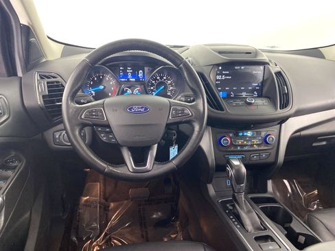 Used 2018 Ford Escape SEL AWD/4WD image 19