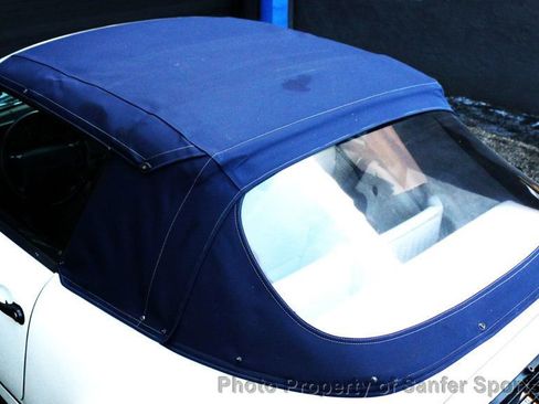 Used 1990 Porsche 911 Carrera image 21