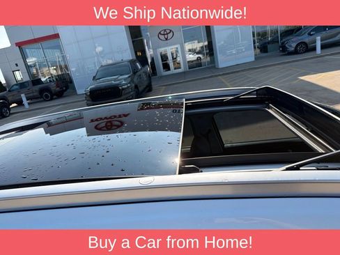 Used 2023 Hyundai Santa Fe Limited AWD/4WD image 4