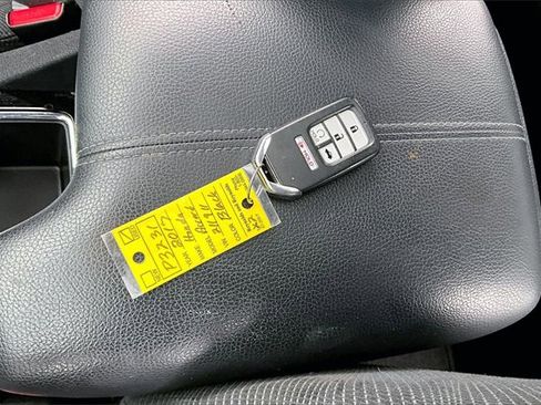 Used 2017 Honda Accord EX image 34