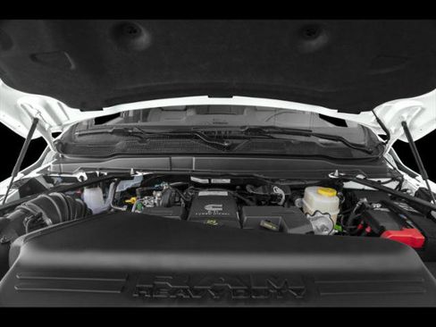 Certified 2022 RAM 2500 Big Horn w/ Level C Equiment Group image 9