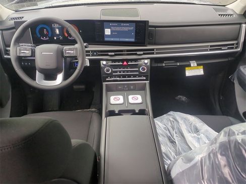 New 2026 Hyundai Santa Fe SE image 22