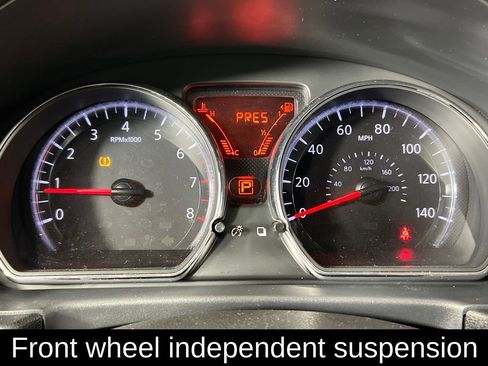 Used 2015 Nissan Versa Note S Plus image 8