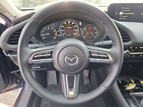 Used 2021 MAZDA MAZDA3 s image 20