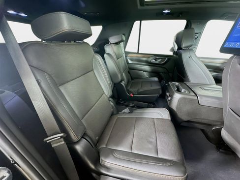 Used 2023 Chevrolet Tahoe High Country w/ Advanced Technology Package image 43