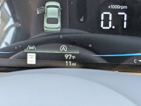 New 2026 Hyundai Elantra SE FWD image 20