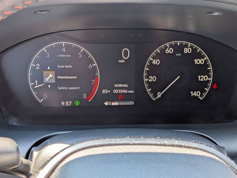 Used 2023 Honda HR-V Sport image 20