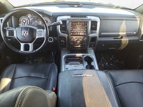 Used 2016 RAM 2500 Limited image 20