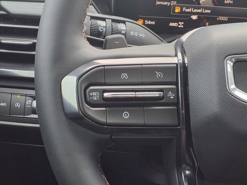 New 2026 GMC Acadia AT4 w/ Luxury Package image 10