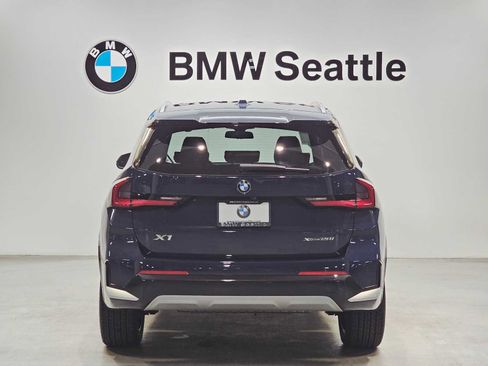 New 2026 BMW X1 xDrive28i w/ Technology Package image 5