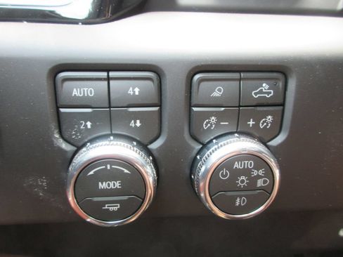 New 2026 GMC Sierra 2500 Denali Ultimate AWD/4WD image 18