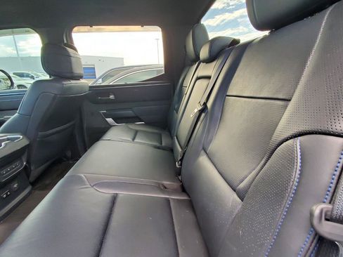 Used 2024 Toyota Tundra Platinum image 5