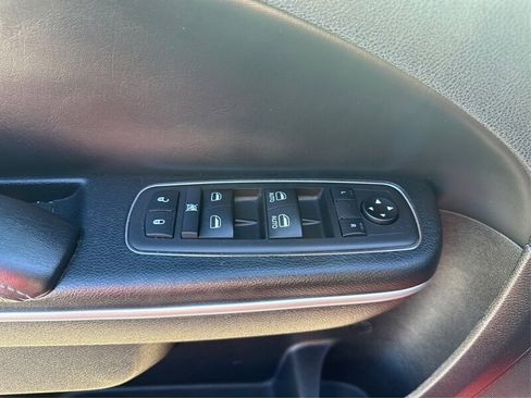 Used 2021 Dodge Charger SXT w/ Leather Interior Group image 88