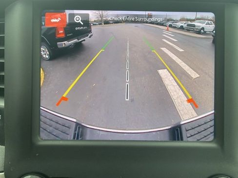 Used 2024 RAM 2500 Big Horn image 19