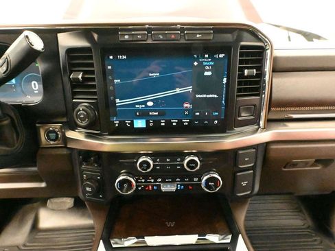 Used 2024 Ford F250 King Ranch image 35