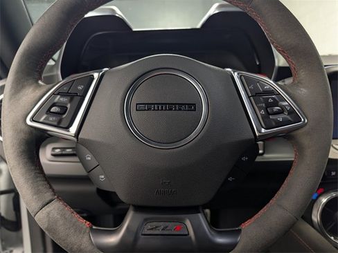 Used 2018 Chevrolet Camaro ZL1 image 23