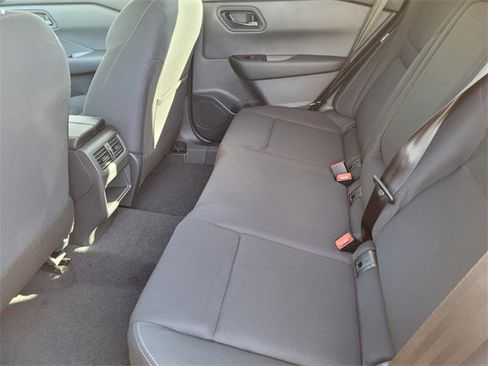 New 2026 Nissan Rogue S image 5