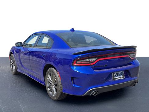 Used 2022 Dodge Charger GT image 7