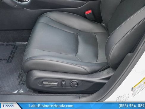 Certified 2024 Honda Accord Sport image 16