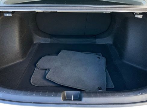 Certified 2025 Honda Civic Sport image 40