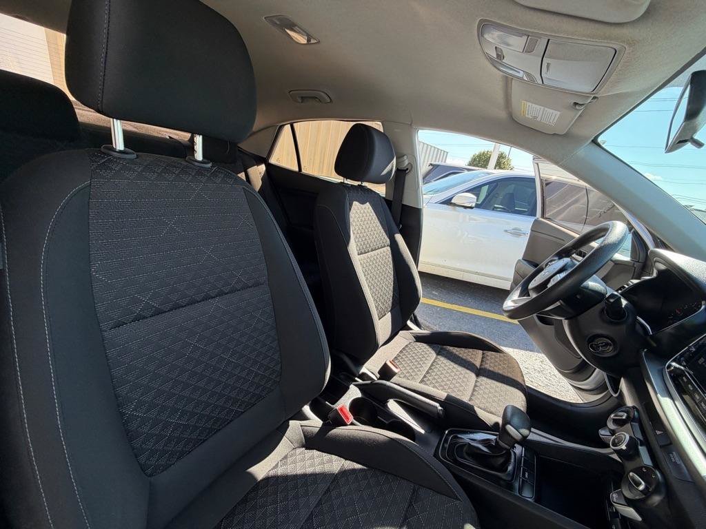 Used 2023 Kia Rio LX FWD image 23