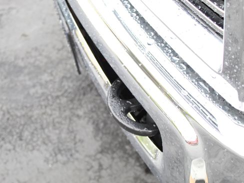 Used 2012 RAM 2500 Laramie w/ Protection Group AWD/4WD image 11