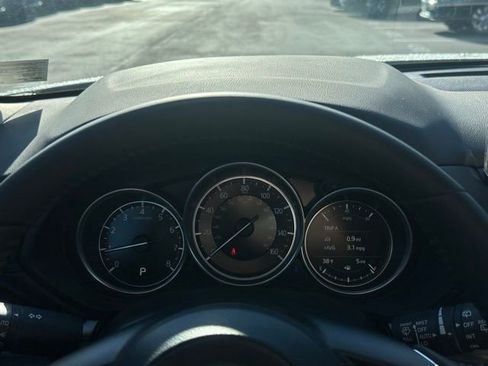 New 2025 MAZDA CX-5 AWD 2.5 S w/ Preferred Package image 22