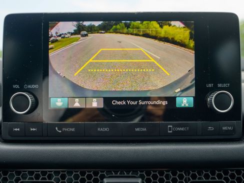 Used 2023 Honda HR-V Sport image 33