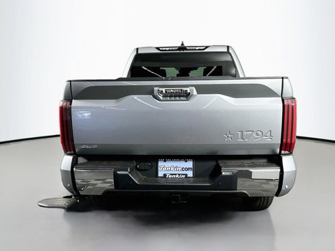 New 2026 Toyota Tundra 1794 Edition w/ TRD Off-Road Package AWD/4WD image 6