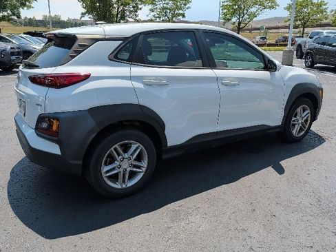 Used 2020 Hyundai Kona SE AWD/4WD image 4