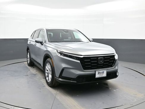 Used 2023 Honda CR-V EX-L image 3