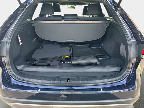 Used 2023 Lexus RX 350 Premium w/ Accessory Package (Z1) FWD image 5