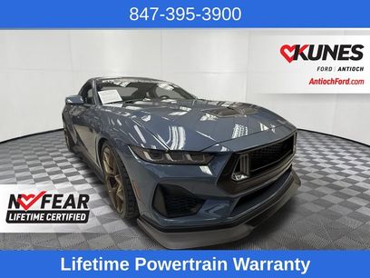 Used 2025 Ford Mustang GT Premium w/ GT Performance Package