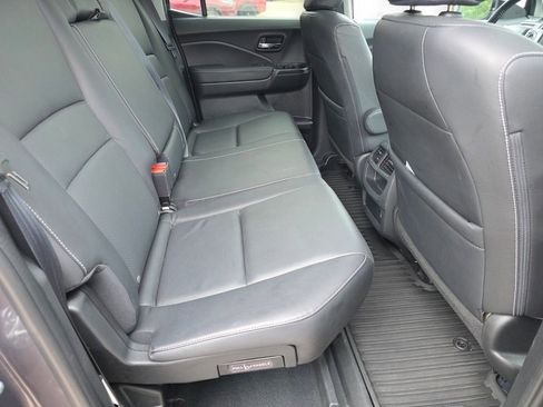 Used 2022 Honda Ridgeline RTL-E image 16