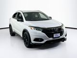Used 2022 Honda HR-V Sport image 3