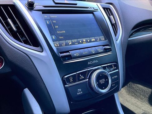 Used 2018 Acura TLX V6 w/ Technology Package image 34