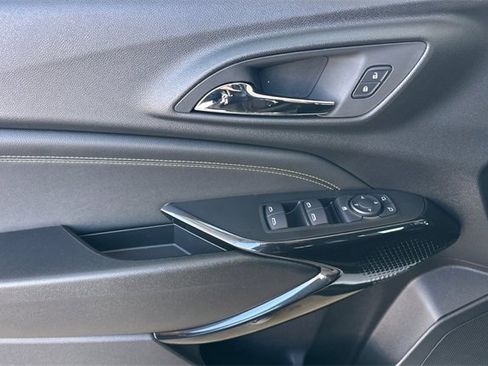 New 2026 Chevrolet Trax LT w/ Driver Confidence Package image 14