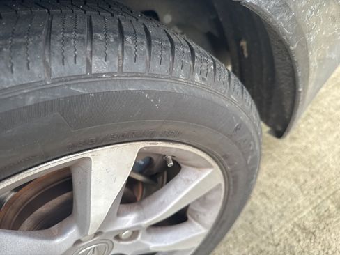 Used 2013 Acura TL 3.5 image 12