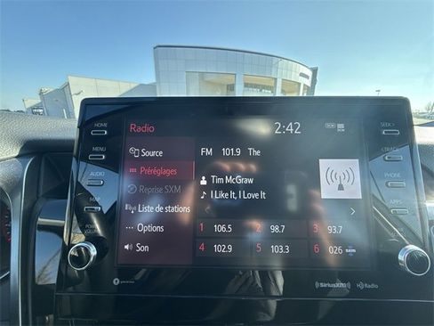 Used 2023 Toyota Camry XSE image 16