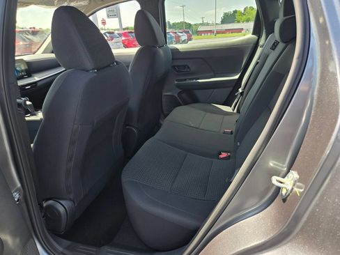 New 2026 Nissan Kicks S AWD/4WD image 6