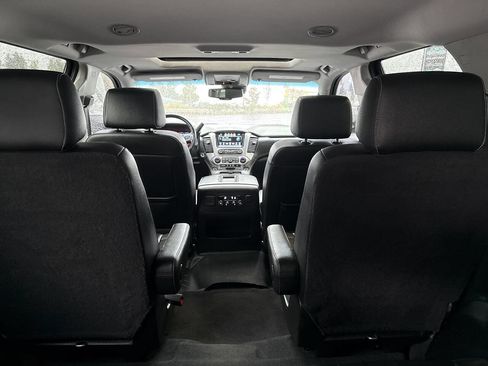 Used 2020 GMC Yukon SLT AWD/4WD image 8