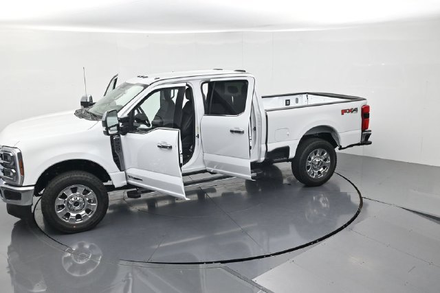 New 2026 Ford F350 Lariat w/ Chrome Package AWD/4WD image 53