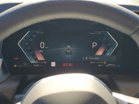 New 2026 BMW X1 xDrive28i w/ Convenience Package image 28