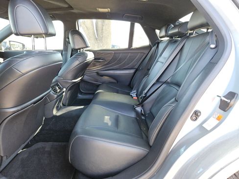 Used 2021 Lexus LS 500 image 14