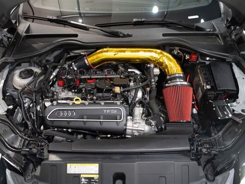 Used 2018 Audi TT RS w/ Technology Package image 49