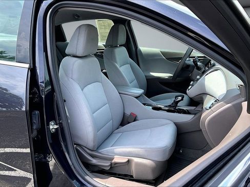 Used 2023 Chevrolet Malibu LT FWD image 29