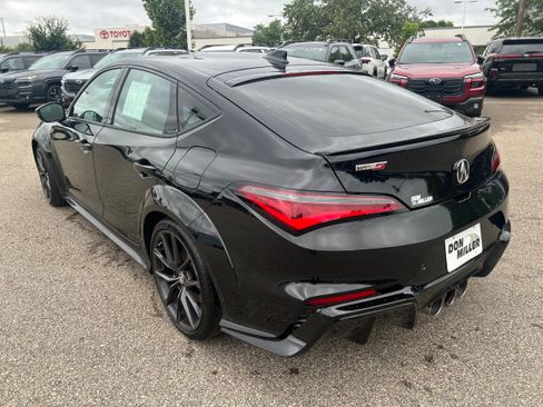 Used 2026 Acura Integra Type S FWD image 5