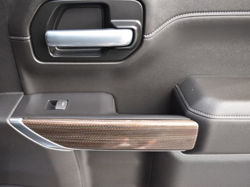 Used 2021 Chevrolet Silverado 1500 RST w/ Convenience Package II image 14