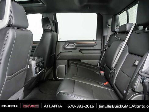 New 2026 GMC Sierra 2500 Denali w/ Denali Reserve Package image 18