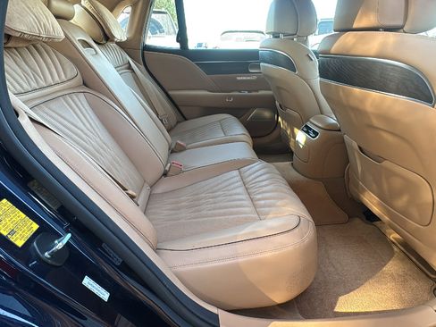 Used 2023 Genesis G90 3.5T image 26